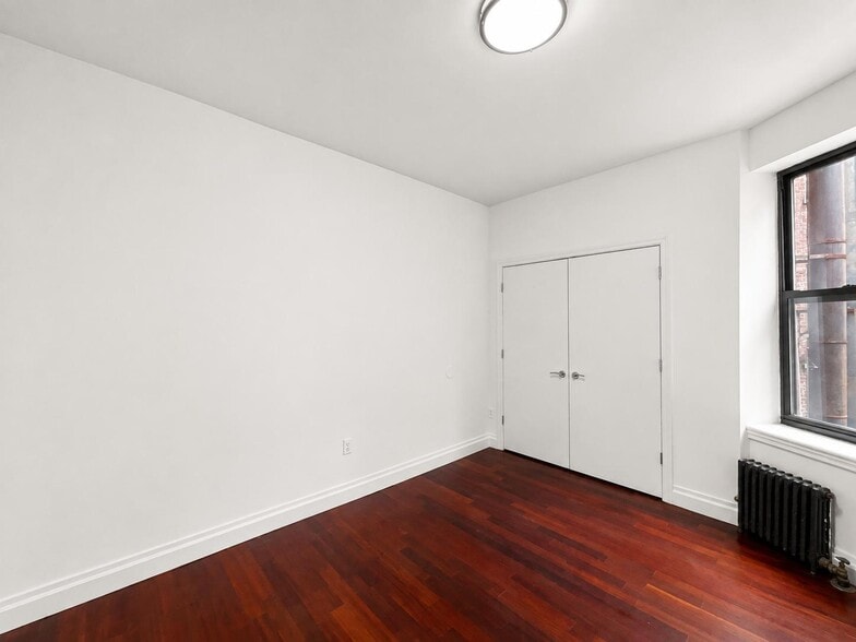 Building Photo - 601 W 137th St