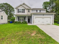 Building Photo - Beautiful 4 Bedroom 2.5 Bathroom Story Hom...