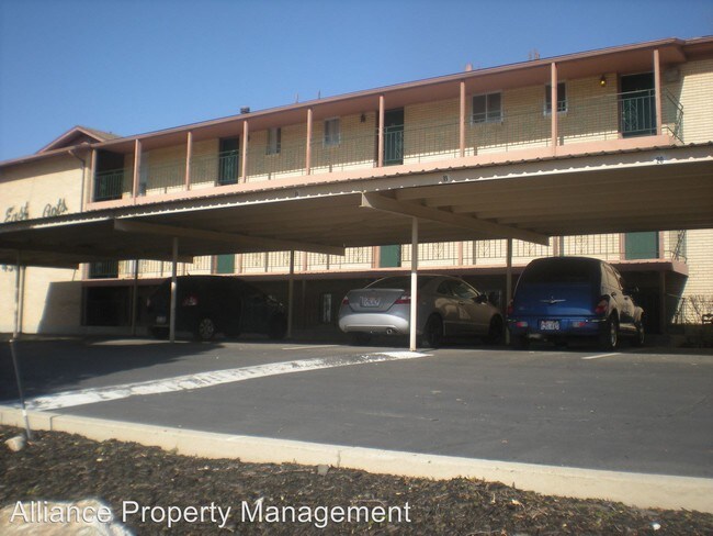 Building Photo - 4380 Harrison Blvd