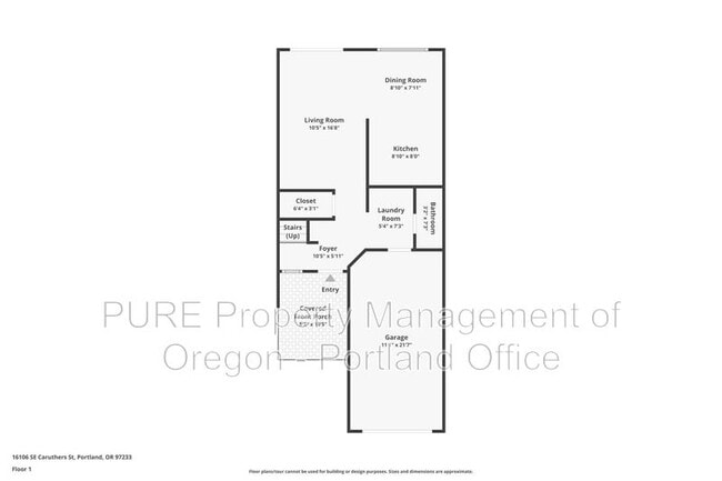 Building Photo - 16106 SE Caruthers St