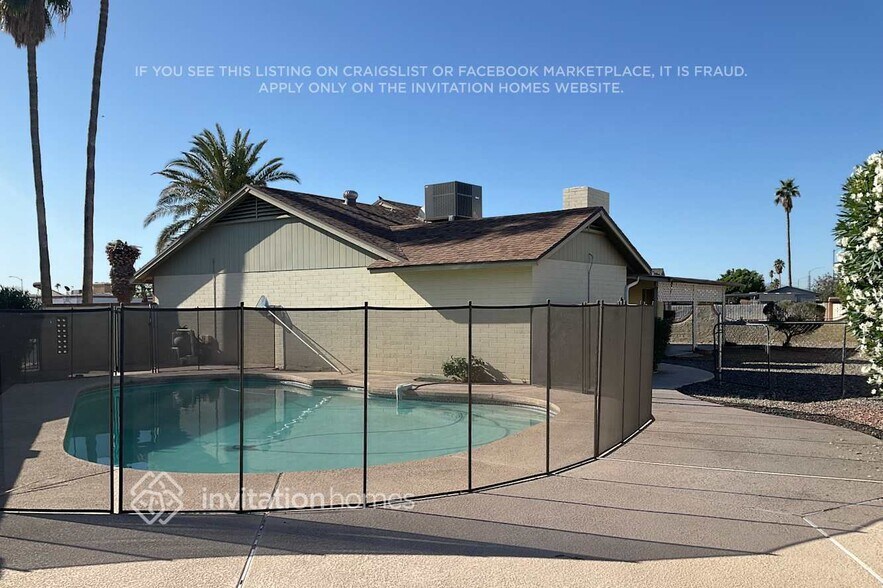 Building Photo - 8804 N 106th Ln