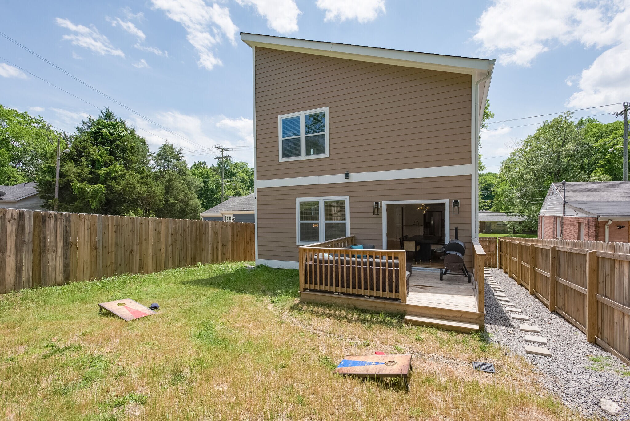 Building Photo - 2501B Whites Creek Pike