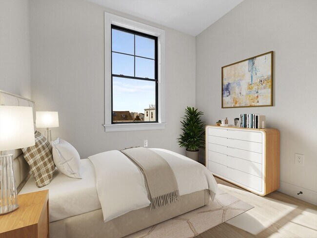 Building Photo - 48 Woodward St