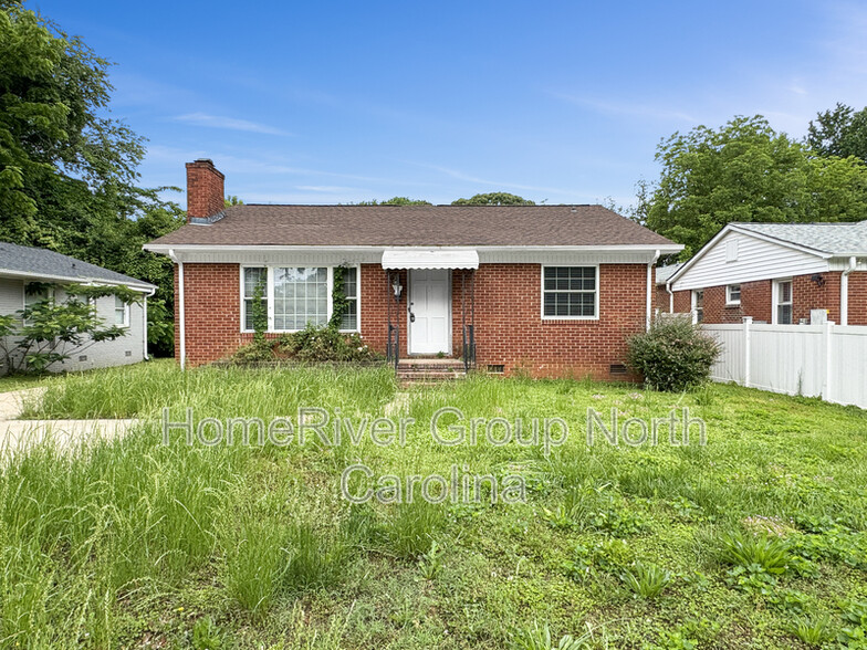 Primary Photo - 1901 Haines St