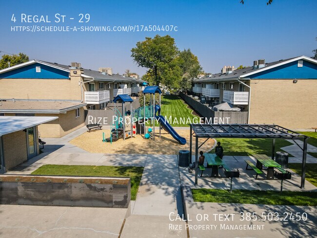 Building Photo - Chic, urban living awaits you at Westwood....