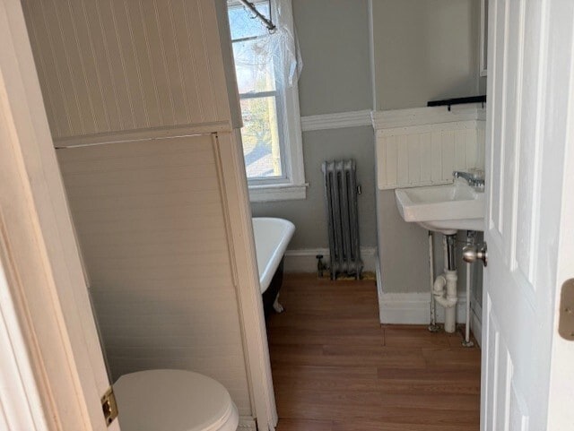 Building Photo - 162 Hanover St