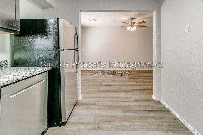 Building Photo - 5832 NW 31st Terrace