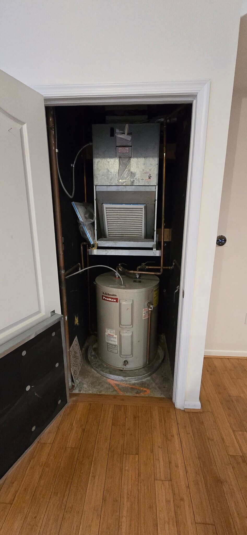 Building Photo - 1111 11th St NW