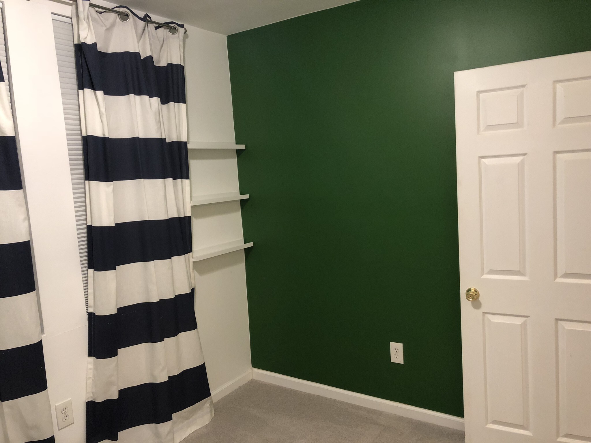 3rd Bedroom - 515 Titan St