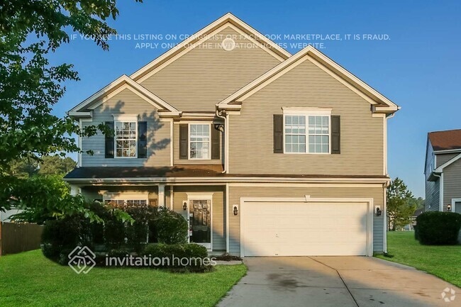 Building Photo - 1808 Mary Wynn Ct