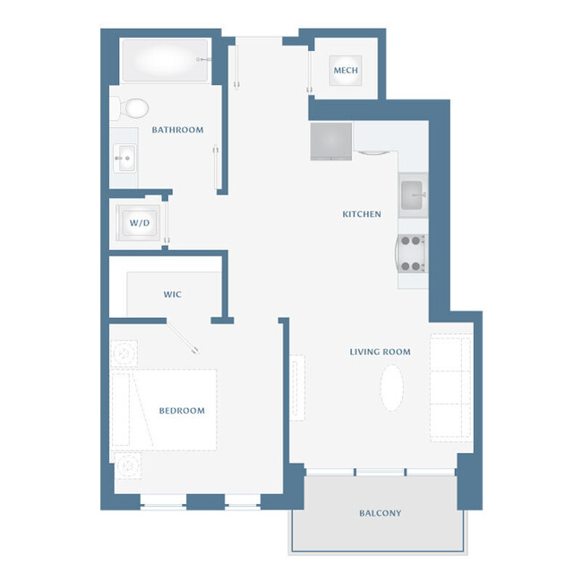 Floorplan - Adela At Mimo Bay