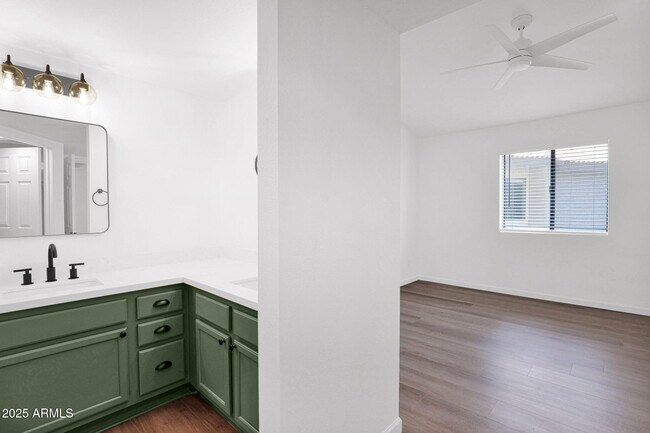 Building Photo - 745 N Dobson Rd