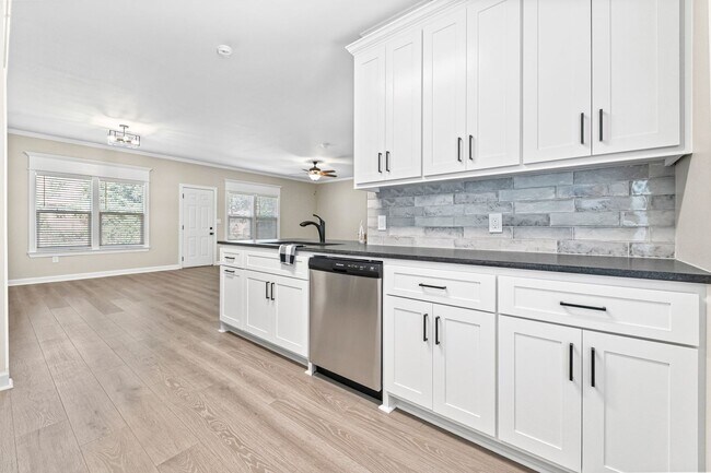 Building Photo - New construction near Air Base