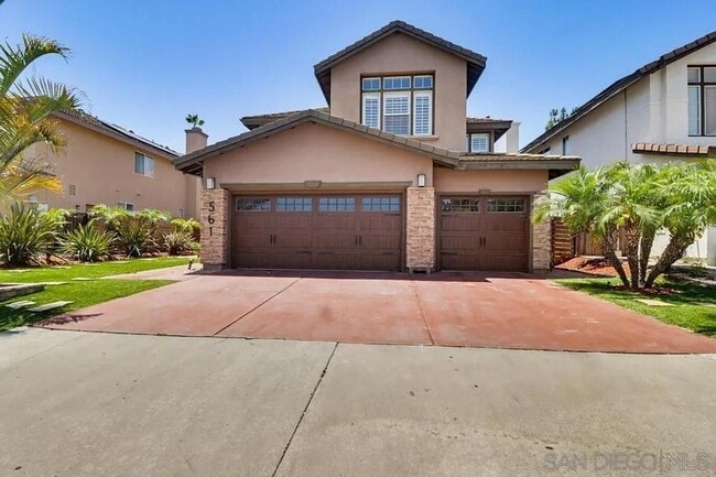 Building Photo - 561 Bayona Loop