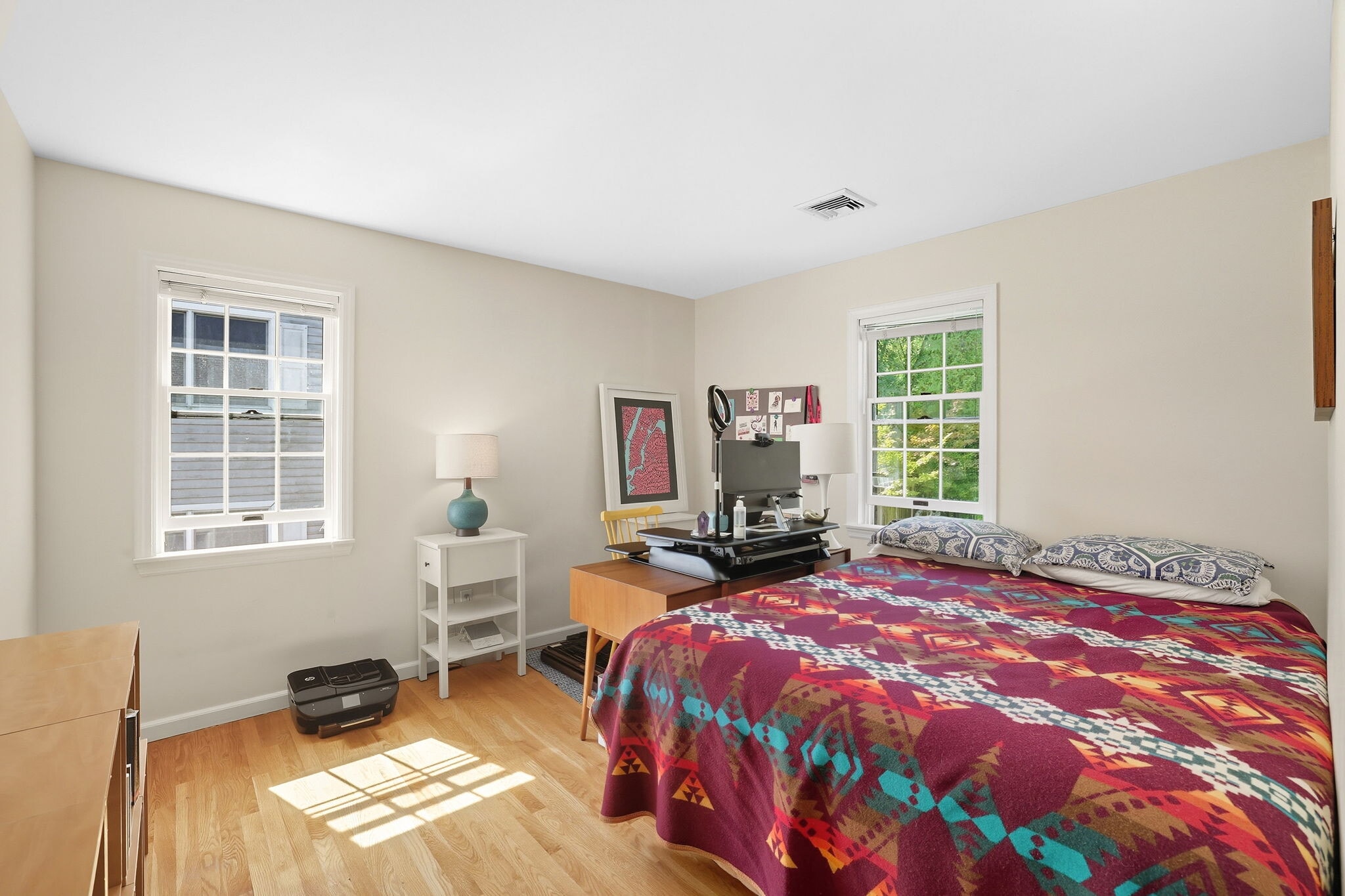 Bedroom 3 - 53 Prince St