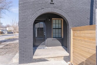 Building Photo - 1312 N Indiana Ave