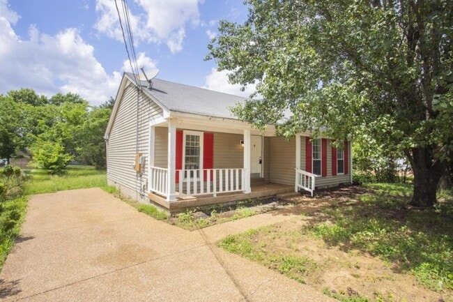 Building Photo - 3104 Kinwood Dr