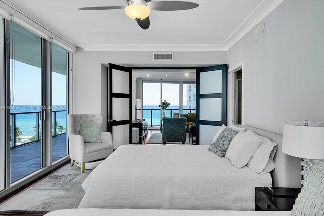 Building Photo - 3101 S Ocean Dr