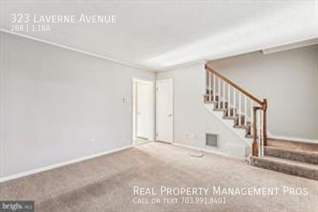 Building Photo - 323 Laverne Ave