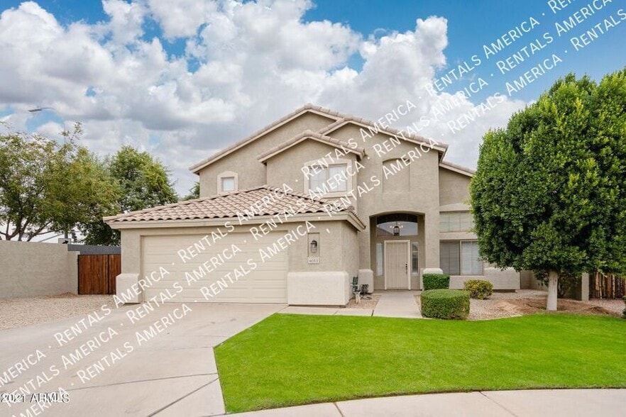 Primary Photo - 6013 S Danielson Way