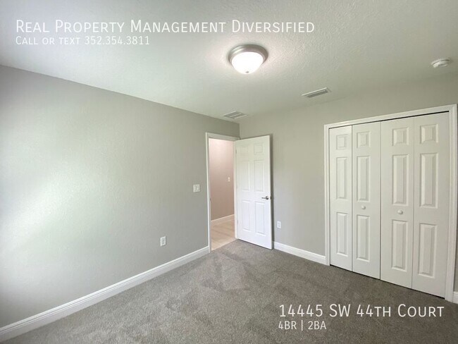 Building Photo - 14445 SW 44th Ct