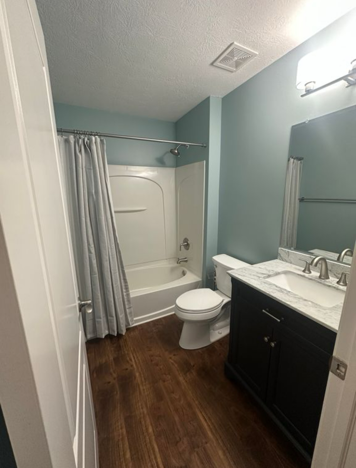 Guest Bathroom - 750 Hidden Ridge Ct