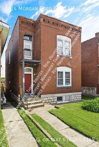 Building Photo - Tower Grove South 1br Apartment