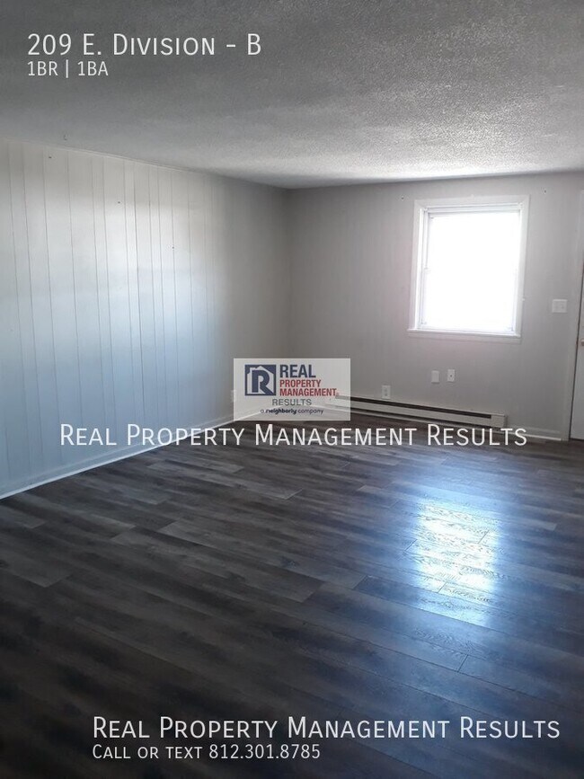 Building Photo - 209 E. Division-B