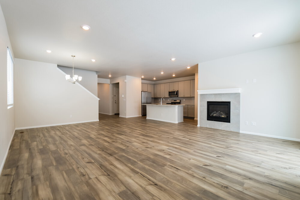 Building Photo - 9232 Rifle St