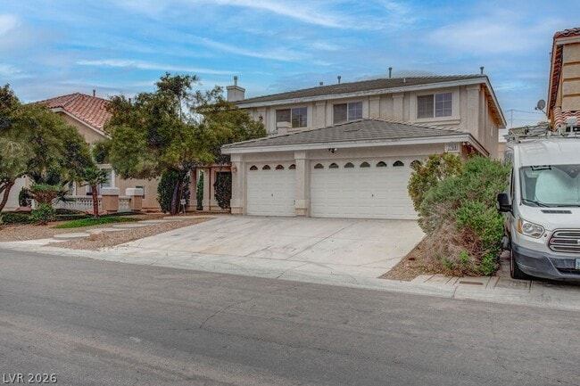 Building Photo - 7769 Tattersall Flag St