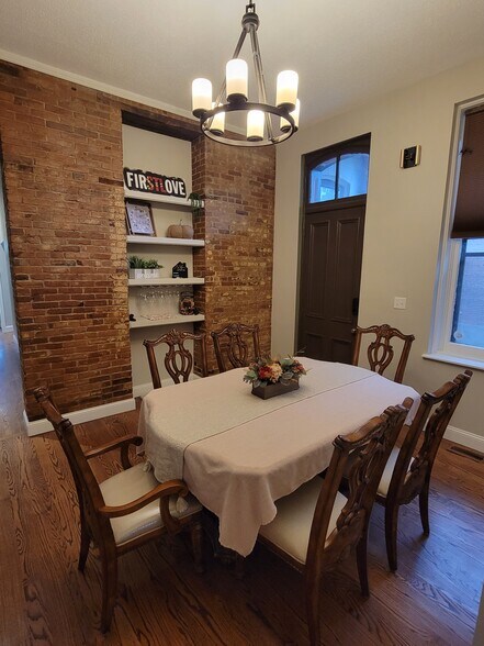 Building Photo - 1808 Lafayette Ave