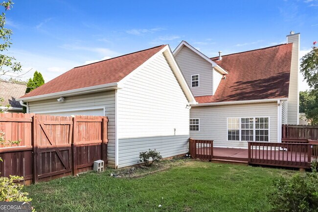 Building Photo - 4100 Springvale Way