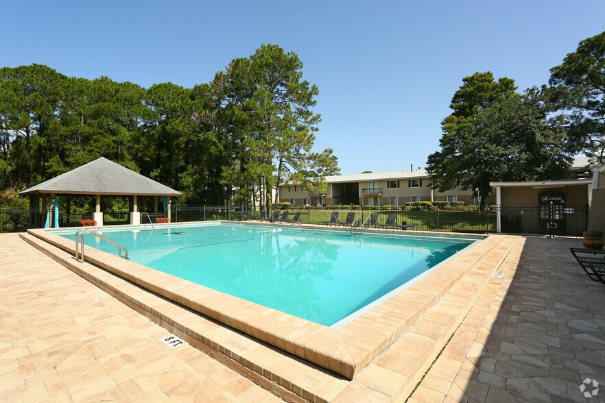 Turtle Lake 4324 W 20th St Panama City FL 32405 Apartment Finder