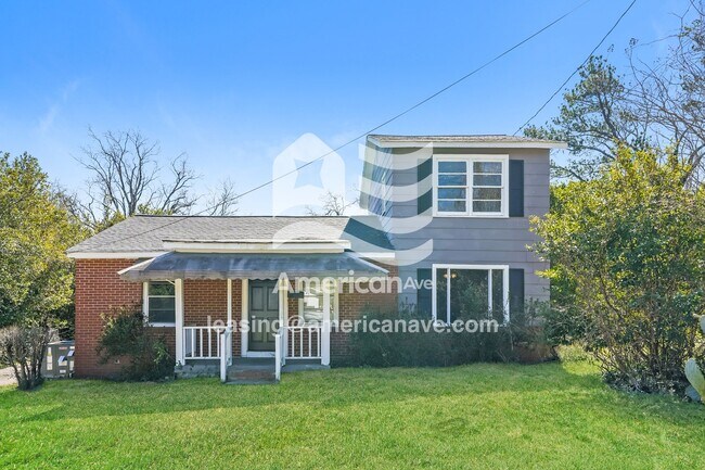 Primary Photo - 1279 Ramona Ave