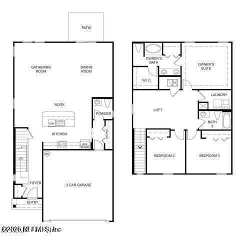 Building Photo - 8136 Meadow Walk Ln