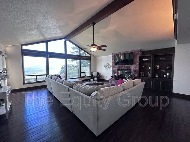 Building Photo - 531 High Sierra Dr