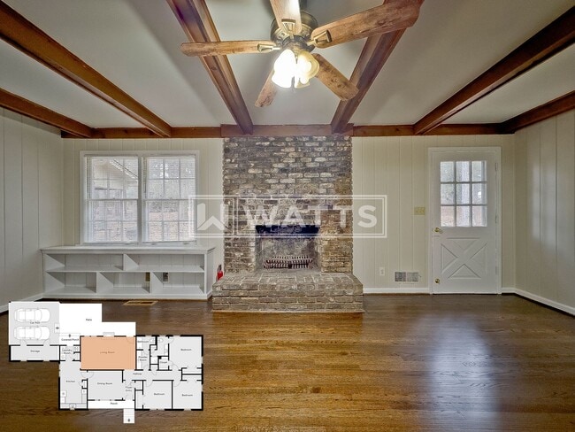 Building Photo - Charming & Spacious 3-Bed Home in City of Hoover