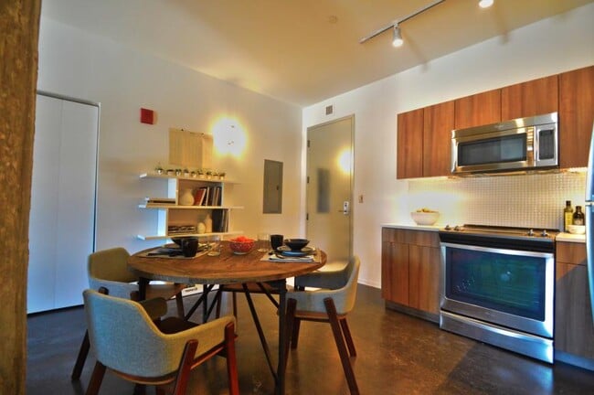 Primary Photo - 1.0 bedroom in Somerville Massachusetts 02143