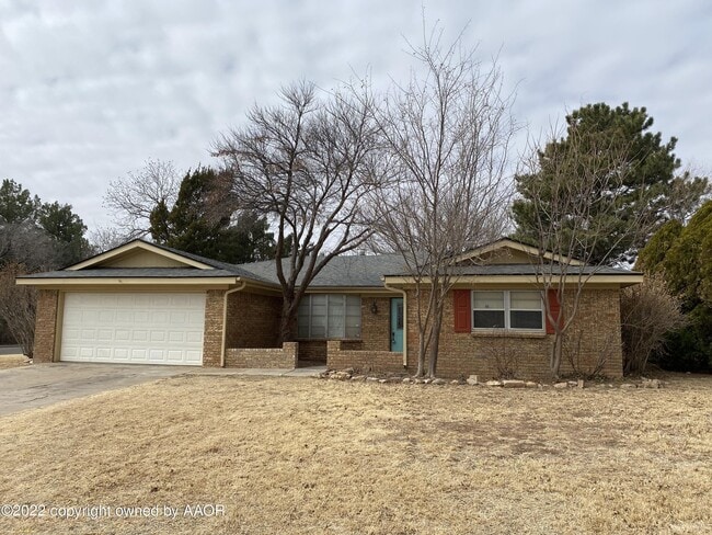 Building Photo - 3730 Rutson Dr