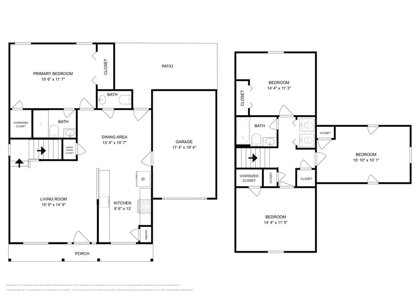 Building Photo - 224 Barnevelder Dr