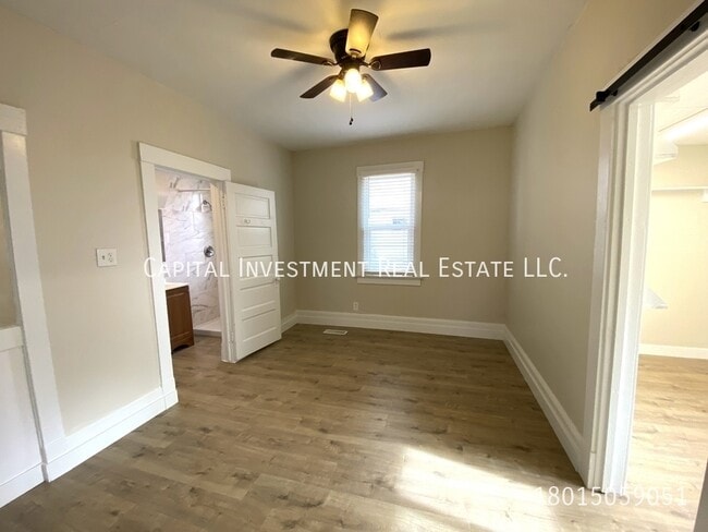 Building Photo - 8973 W 3000 S