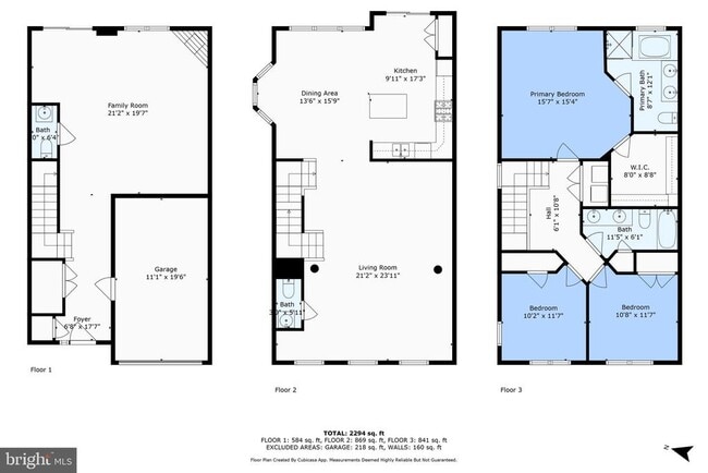 Building Photo - 15701 Palermo Terrace