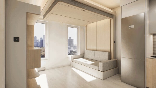 Building Photo - 431 West Ave N