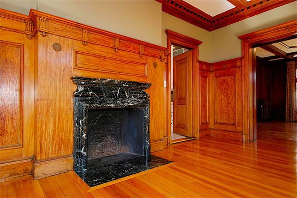 Building Photo - 1515 Beacon St