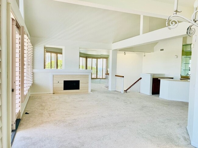 Building Photo - Perched above the stunning Dana Point Harbor, this gorgeous two-story condo offers breathtaking h...