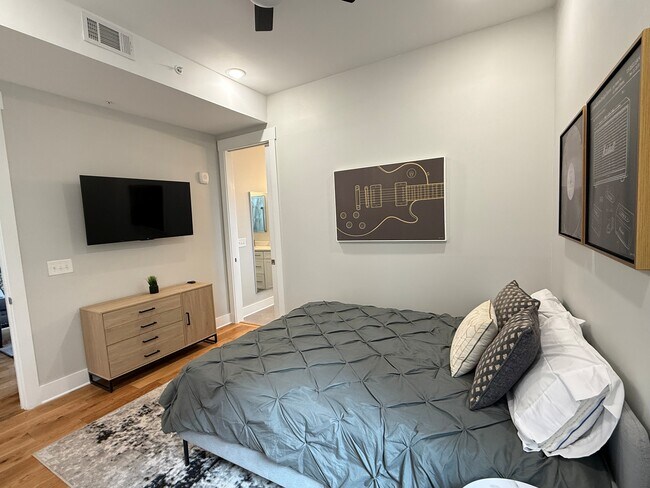 Building Photo - 4810 Gallatin Pike