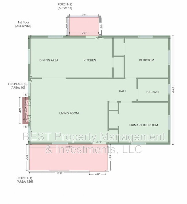 Building Photo - 2208 Wilmore Dr