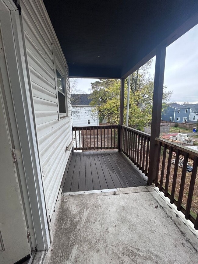 Building Photo - 2915 Hull Street Rd