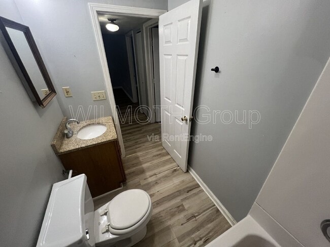 Building Photo - 1320 Millerwood Dr