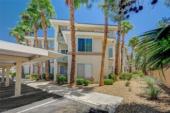 Building Photo - 7189 S Durango Dr